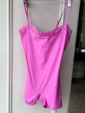 Skims Onesie Bodysuit - NWOT